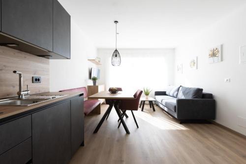 Rifiano Apartment | Kleon 3