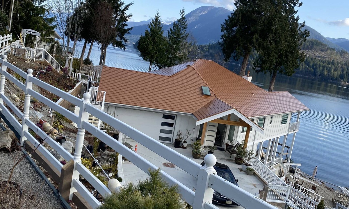 West Porpoise Bay House | Koka Coast By The Sea-2-Legal suite