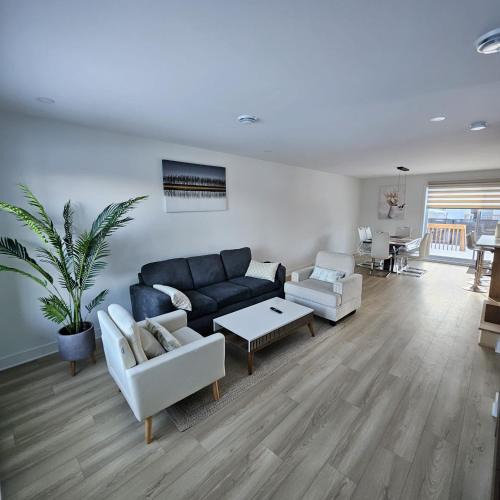 Salaberry De Valleyfield Villa | L'Éclat de Valleyfield