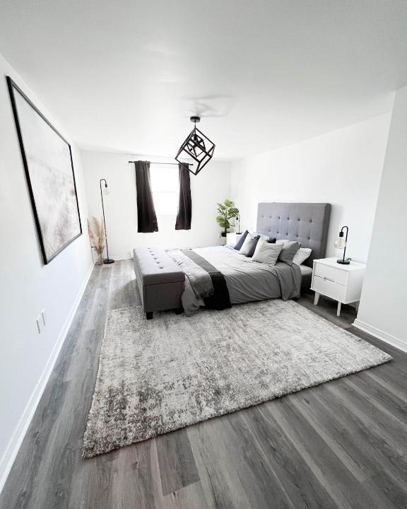Mauricie Apartment | L'idéal du centre-ville - downtown