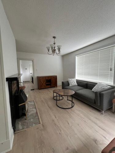 West Side House | Larch House in Vancouver West