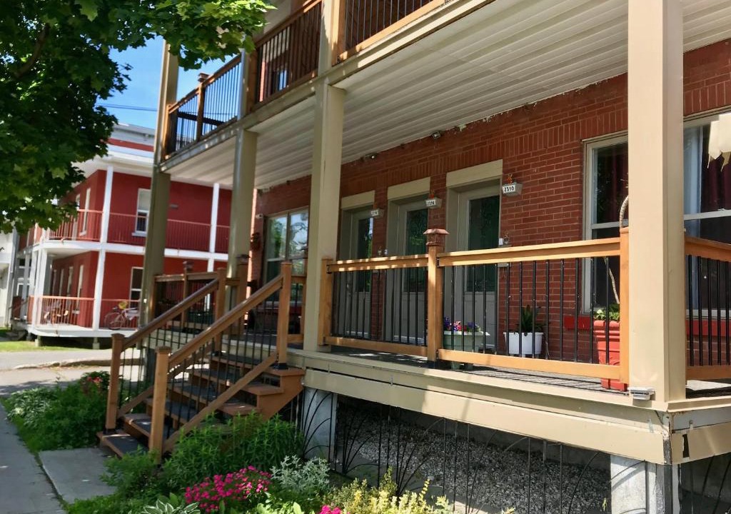 Les Maskoutains Regional County Municipality Apartment | Le 2300 S