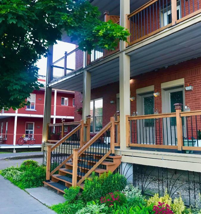 Les Maskoutains Regional County Municipality Apartment | Le 2316