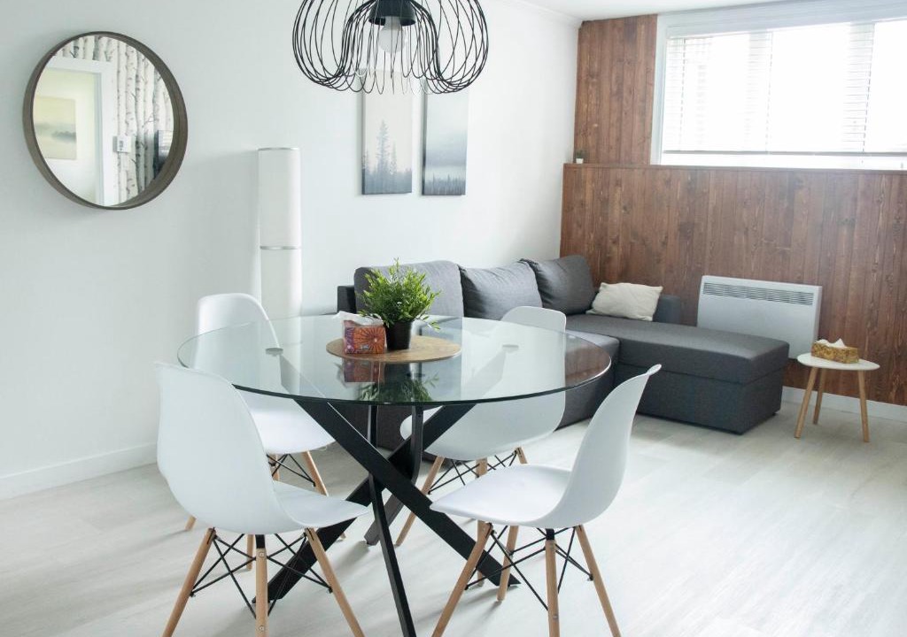 Beaupre Apartment | Le 4 Saisons 3