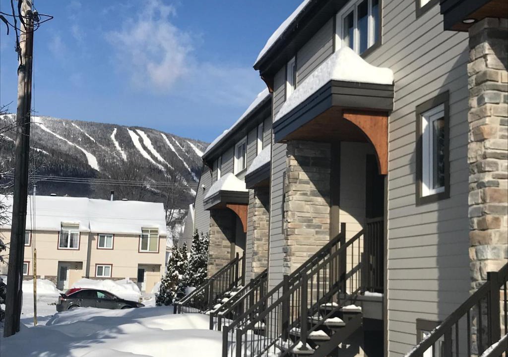 Beaupre Apartment | Le Chaleureux