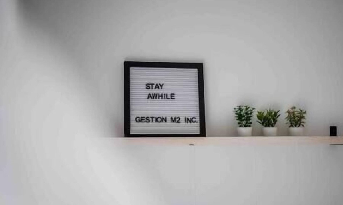 Atholville House | Le coin du Professionnel