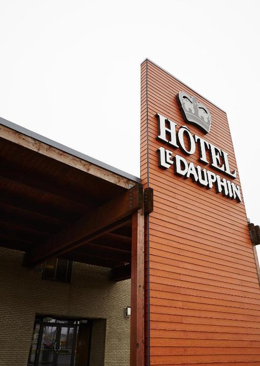Les Maskoutains Regional County Municipality Hotel | Le Dauphin St-Hyacinthe