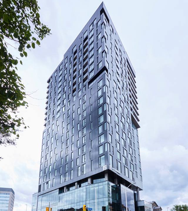 Downtown Ottawa Hotel | Le Germain Hotel Ottawa