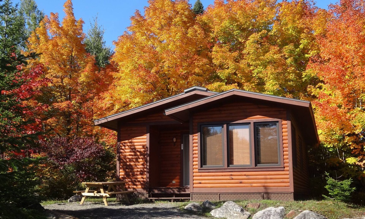 Saint Donat Apartment | Le Grand R
