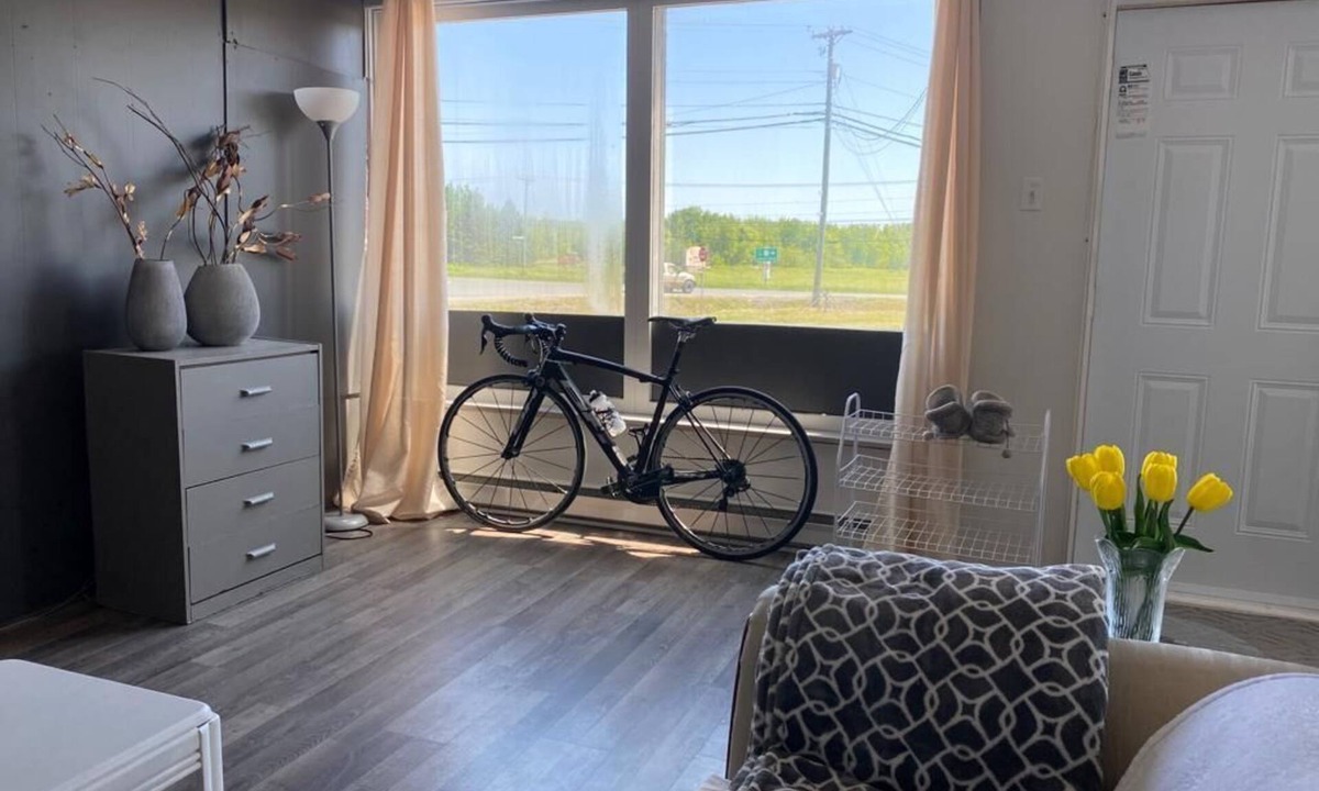 Acadian Peninsula House | Le Havre à Tracadie
