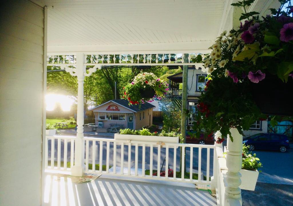 North Hatley Apartment | Le « Lake View » de la Suite North Hatley