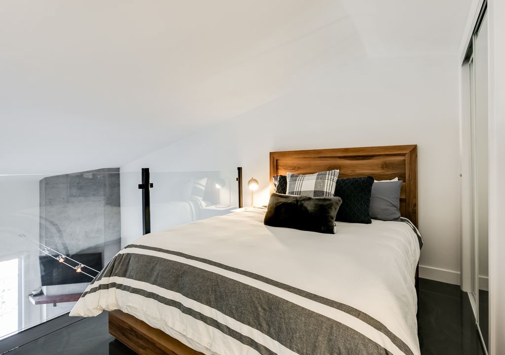 Lux | Mont-Tremblant Village
