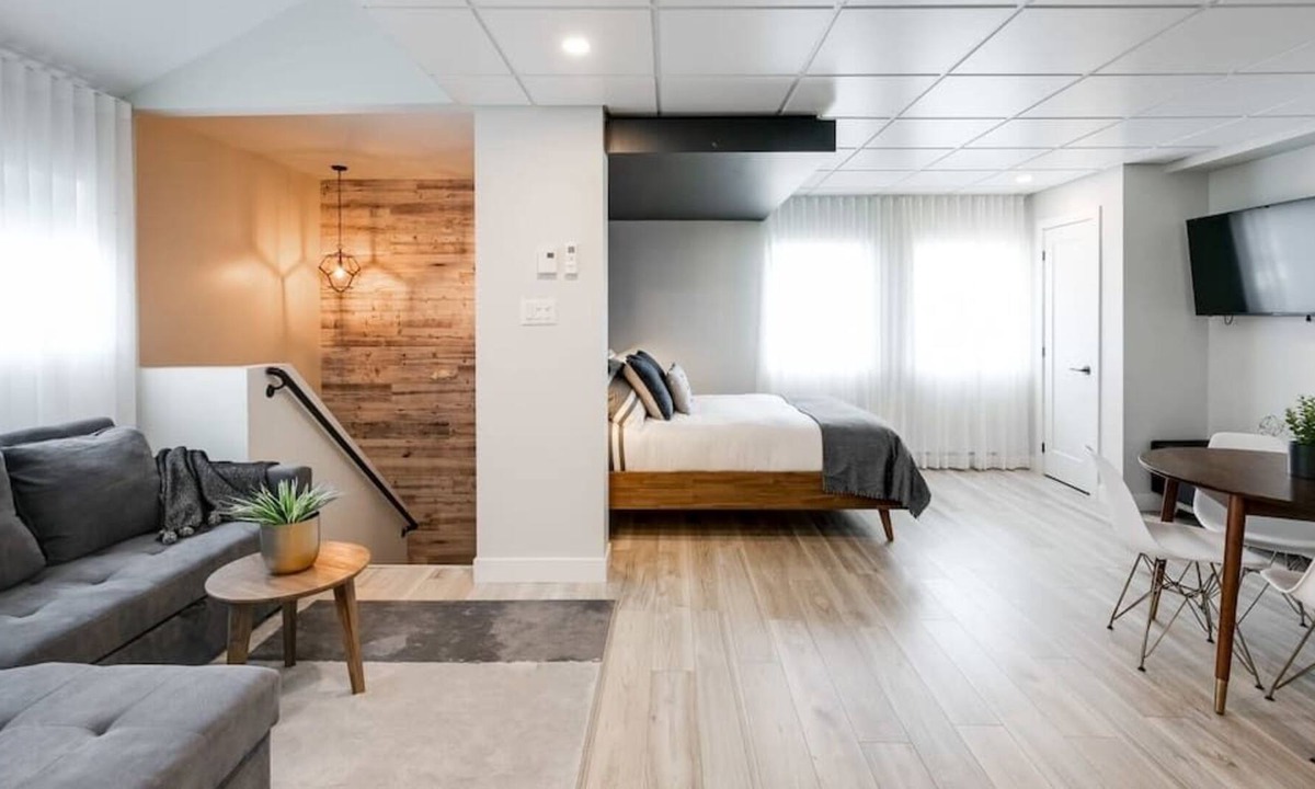 Laval Condo | Le Mille-Iles - Complexe La Voûte CITQ#298607