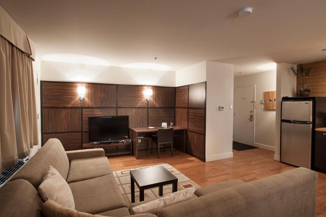 Le Noranda Hotel | Rouyn-Noranda