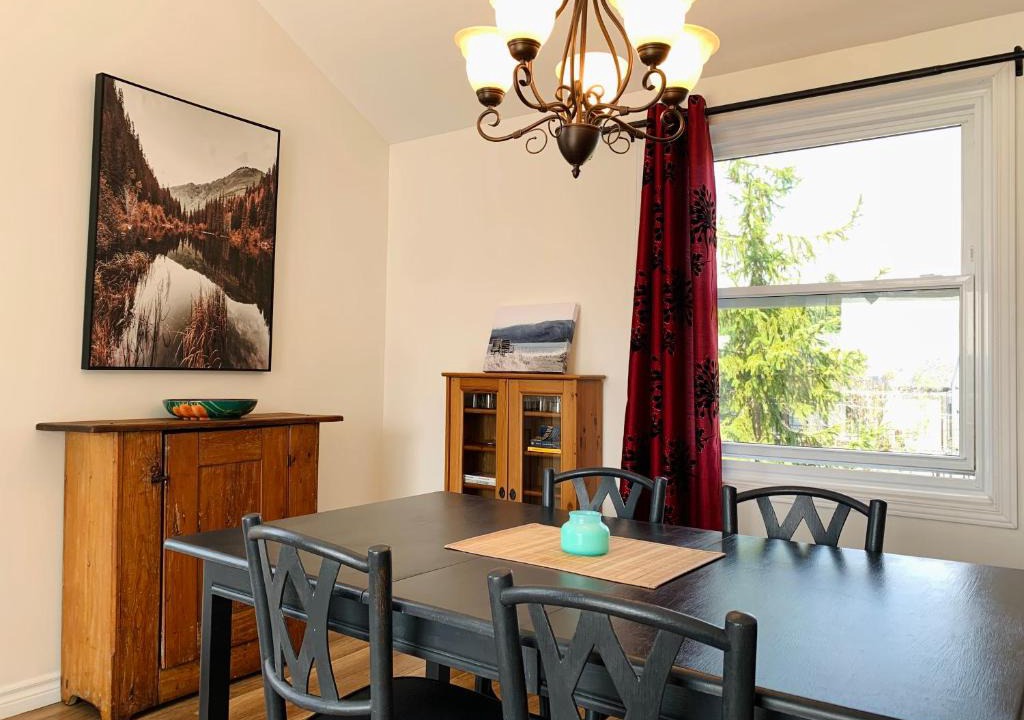 Magog Apartment | Le Philémon Club Azur plage Memphrémagog
