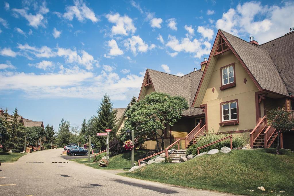 Mont-Tremblant Apartment | Le Plateau by Rendez-Vous Mont-Tremblant