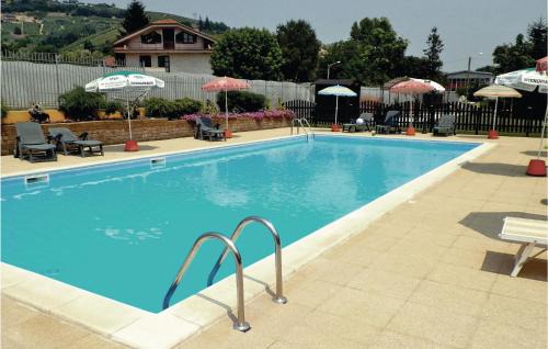 San Matteo Apartment | Le Rocche 1