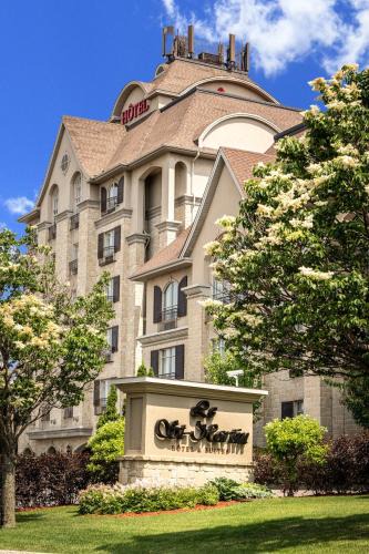 Laval Hotel | Le St-Martin Hotel & Suites