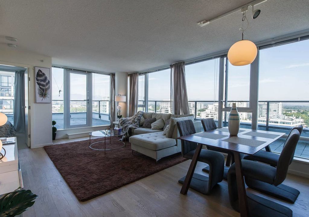 Richmond City Centre House | Leo Palace by Zodiac