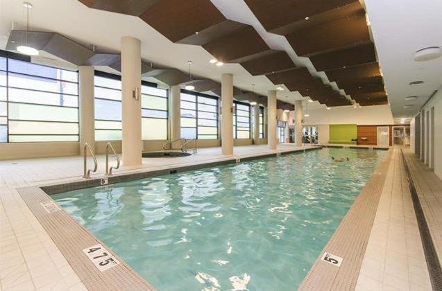 Leo Palace | Richmond City Centre