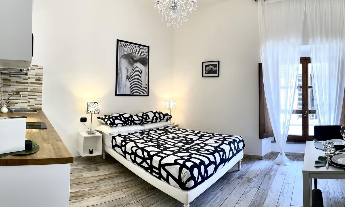 Santissima Annunziata Apartment | LEONARDO & DAVIDE APARTMENT FLORENCE, FREE WI-FI