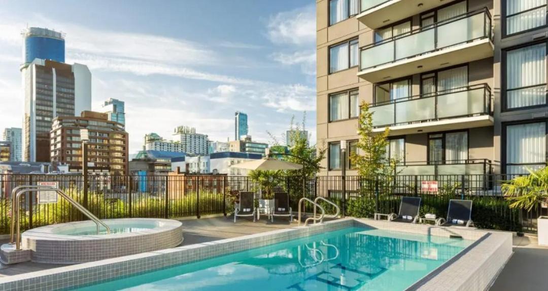 Yaletown | Downtown Vancouver
