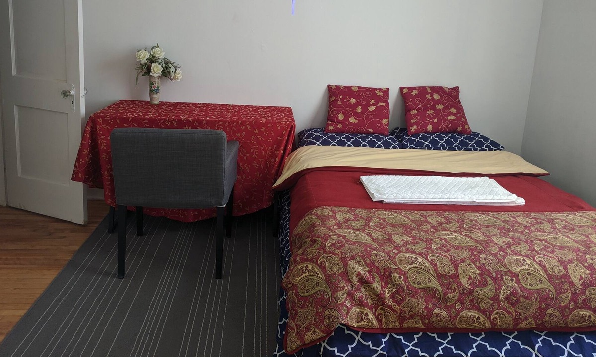 LaSalle House | LILY'S RIVERVIEW HOMESTAY