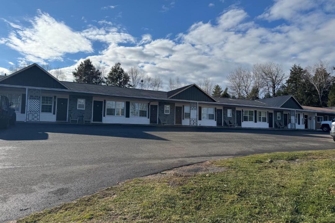 Lincoln Inn Fredericton | Fredericton