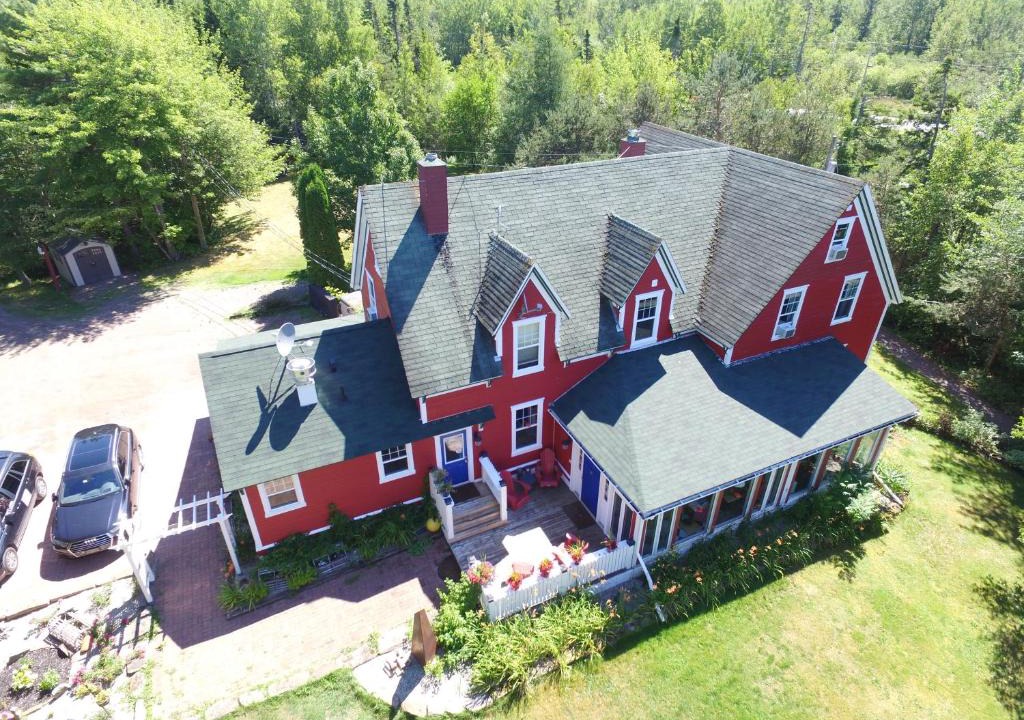Little Shemogue Hotel | Little Shemogue Inn