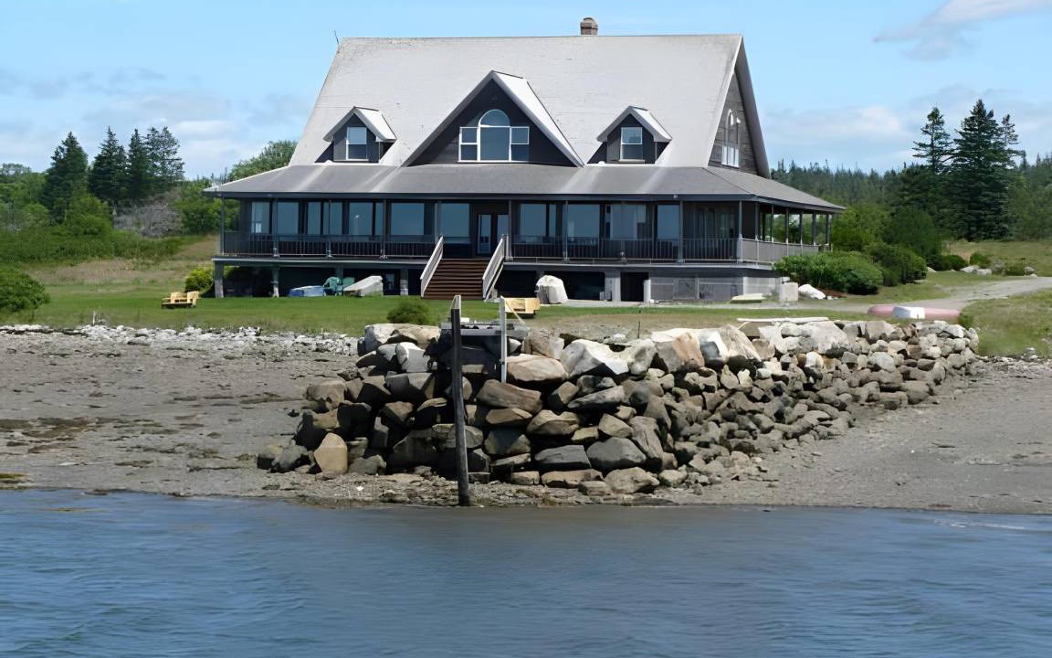 Argyle Cabin | Lodge ∙ 4 guests