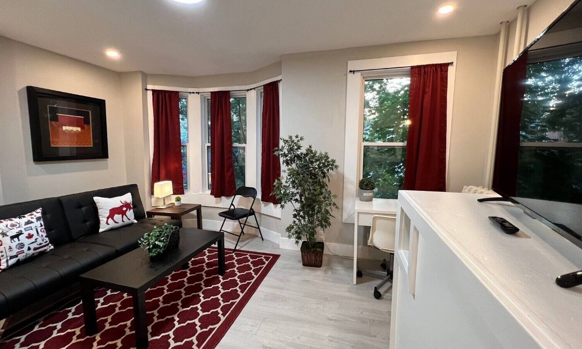 Loft | Strathcona