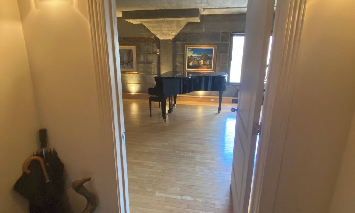 Sainte-Marie Condo | Loft de Luxe Pour Moyen Terme
