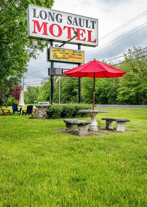 Long Sault Hotel | Long Sault Motel