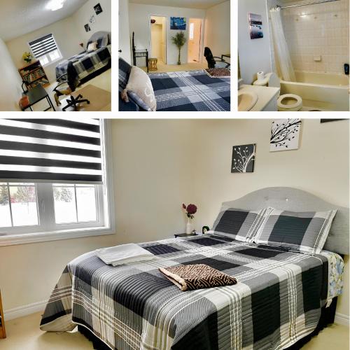 Armdale House | Long Stay Home