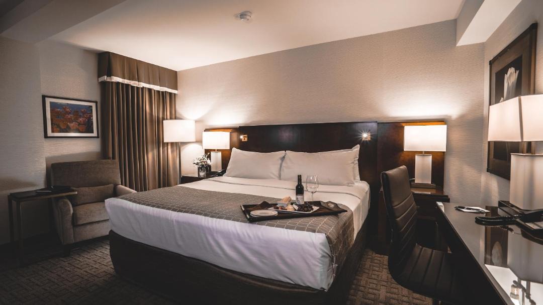 Lord Elgin Hotel | Byward Market - Parliament Hill