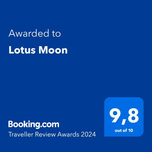 Charlottetown House | Lotus Moon
