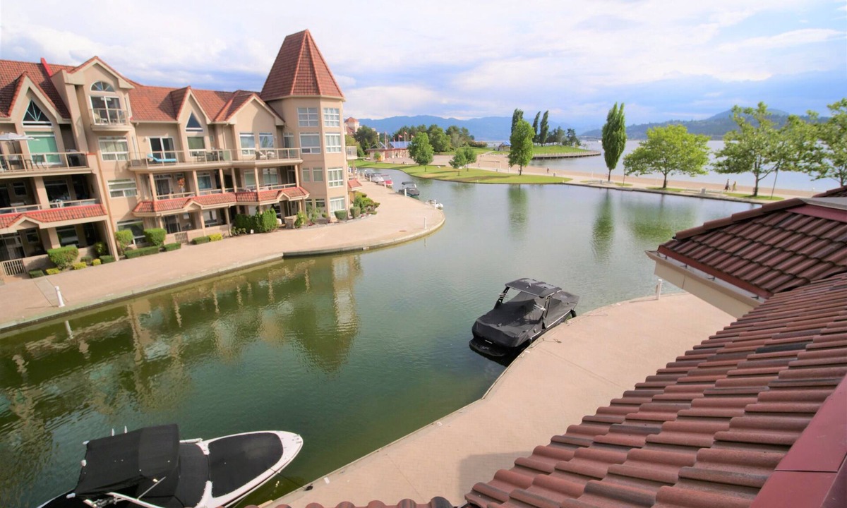 North End Condo | Lovely 2 Bedroom Condo in Discovery Bay Resort- COK-STR-BL4093596