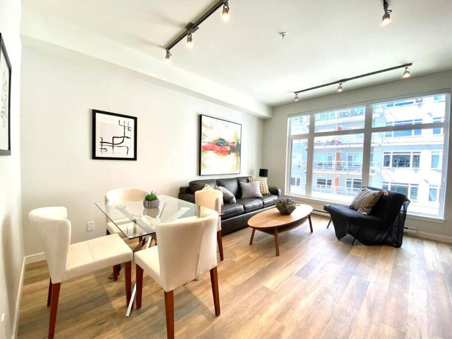 Sidney Apartment | Lovely Brand New Suite