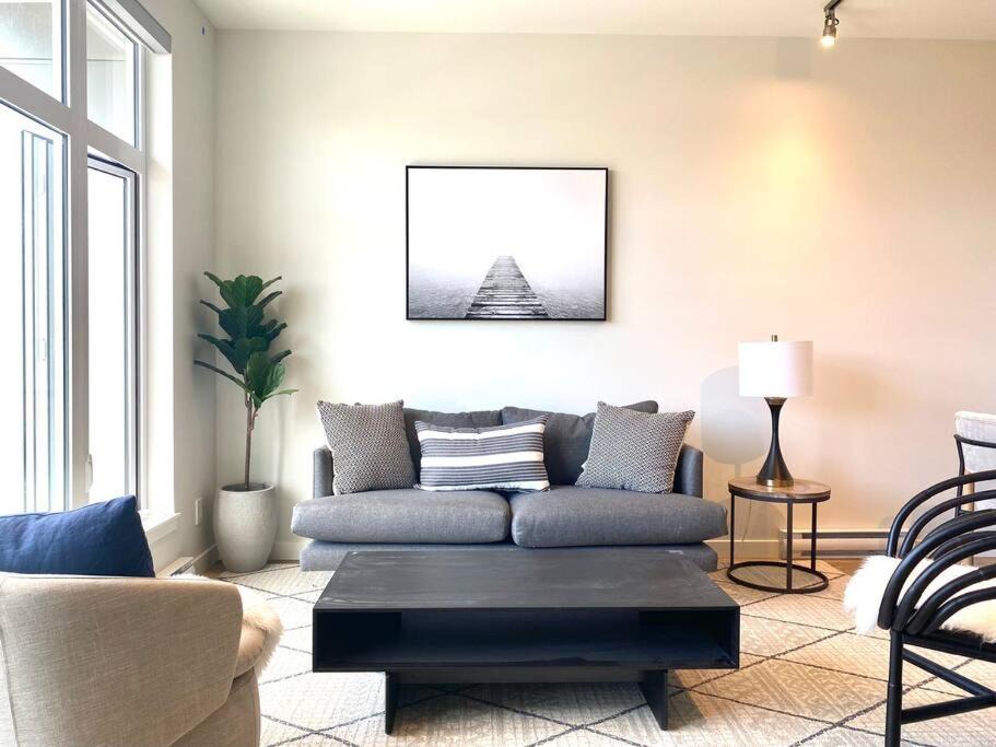 Sidney Apartment | Lovely Brand New Suite