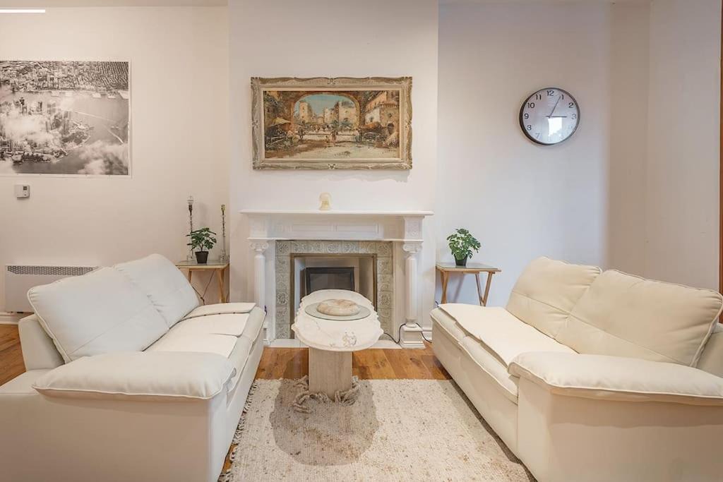 Shaughnessy Village Apartment | Lovely & Spacious 3BedR in the heart of DOWNTOWN