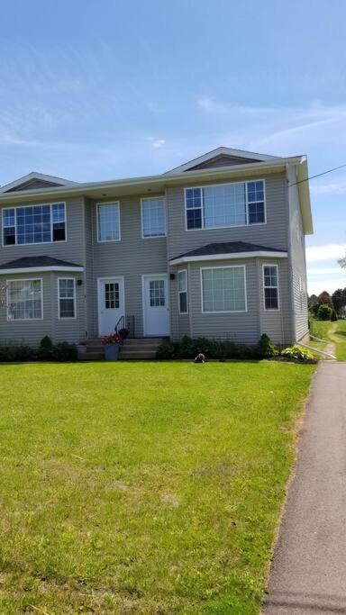 Cornwall Villa | Lowther Place on the park