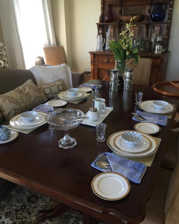 Historic Old Town Bed & Breakfast | Lulu's Bed & Breakfast