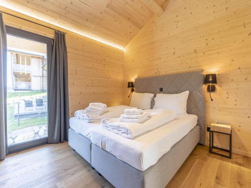 Haus im Ennstal Ski Chalet | Lush chalet with private sauna