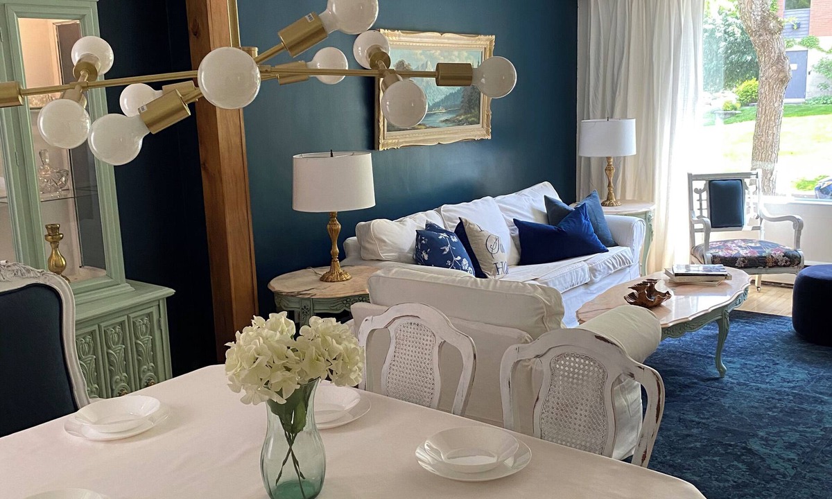 Saint-Sacrement Apartment | Luxurious 3-bedroom apartment with prime location - Quebec City