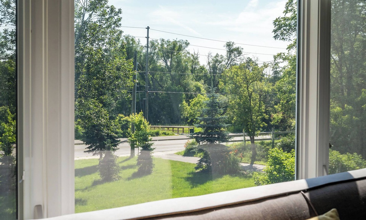 Georgetown House | Luxurious Studio on one acre in town