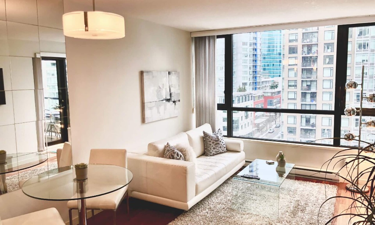 Downtown | Yaletown