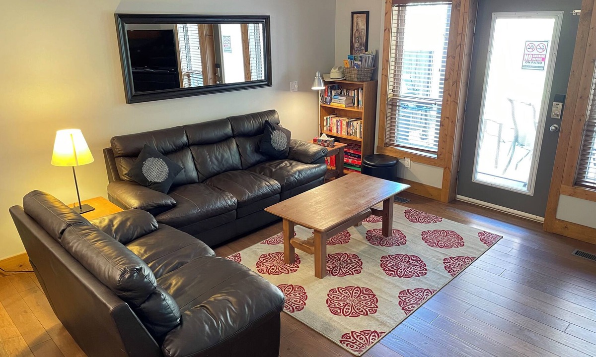 Okanagan-Similkameen Condo | LUXURY CONDO, 2 BEDROOMS, 1 BATH, SLEEPS 5
