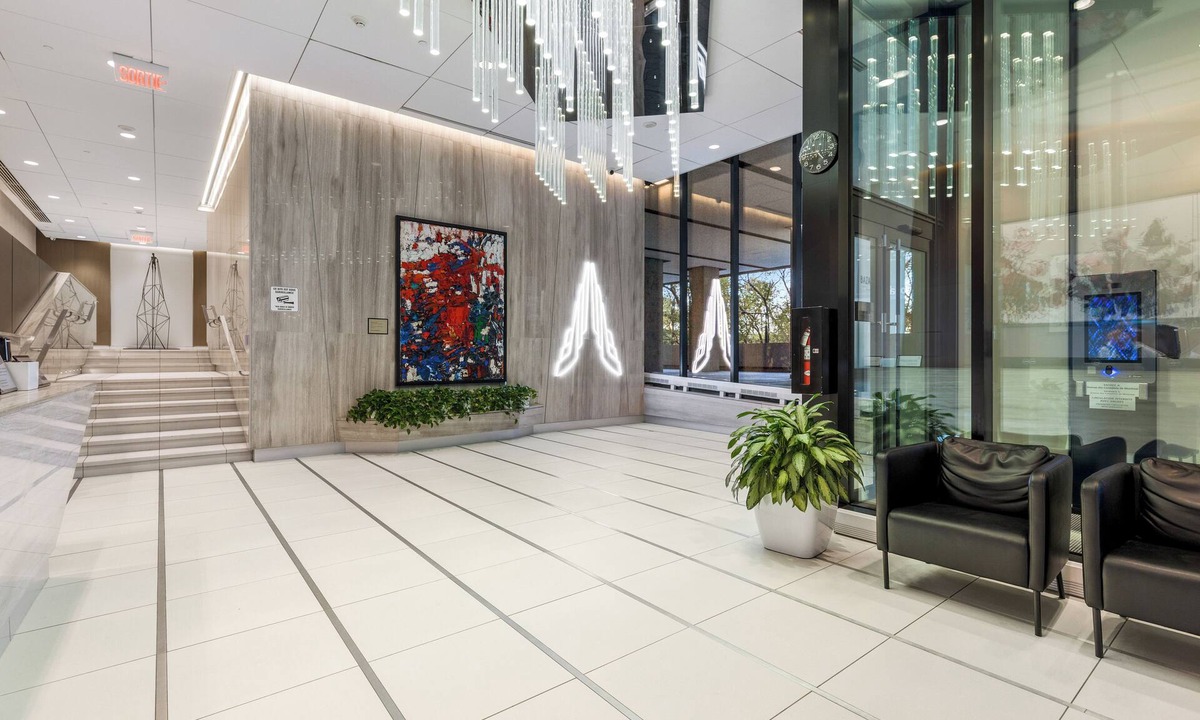 Downtown Montreal Apartment | Luxury Condo-Tour des Canadiens- 1BR -Great View!