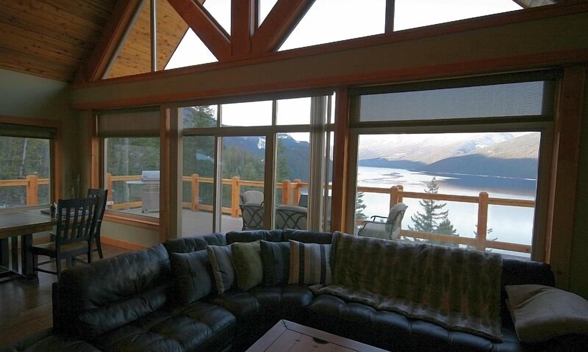 Cottage Mountain | Silverton