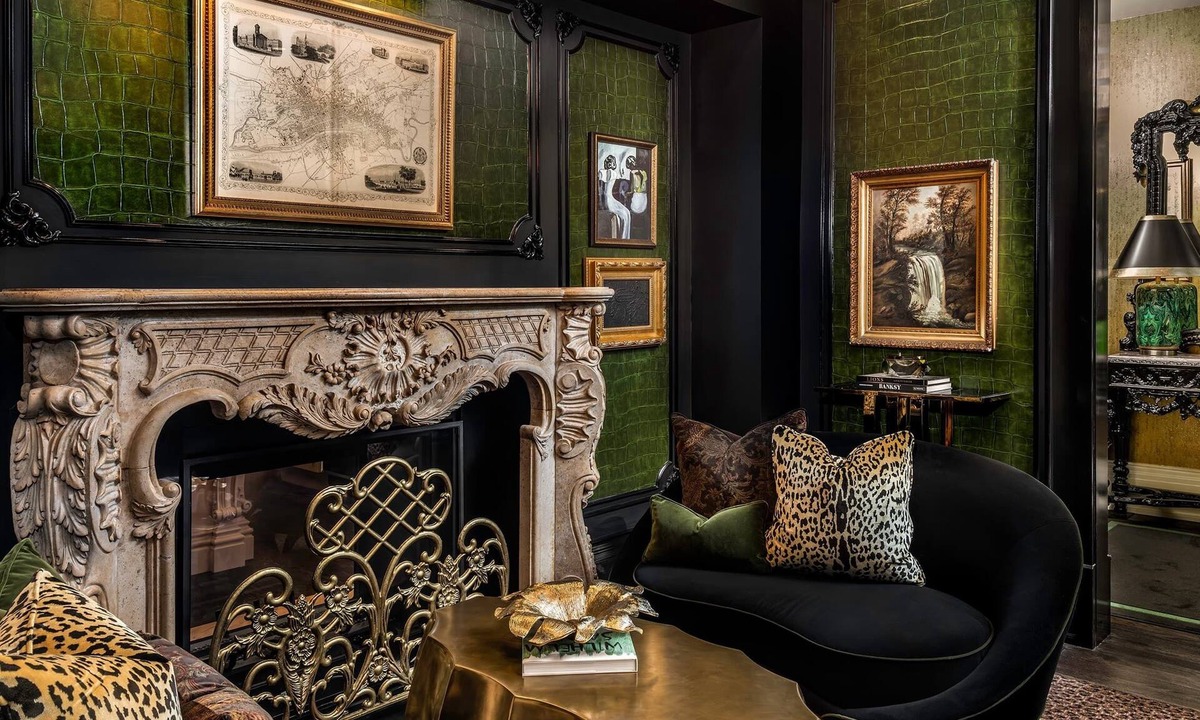 Old Town Historic District Bed & Breakfast | Luxury country inn in southern Ontario’s idyllic Niagara-on-the-Lake.